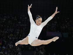 Paris Olympics Artistic Gymnastics