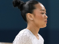 Paris Olympics Artistic Gymnastics