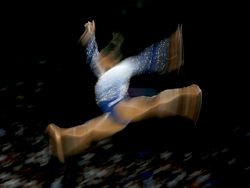 Paris Olympics Artistic Gymnastics