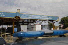 Русе - ГКПП "Дунав мост" - трафик