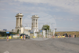 Русе - ГКПП "Дунав мост" - трафик