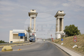 Русе - ГКПП "Дунав мост" - трафик