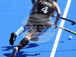 Paris Olympics Field Hockey