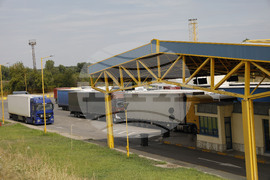 Русе - ГКПП "Дунав мост" - трафик