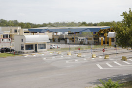 Русе - ГКПП "Дунав мост" - трафик