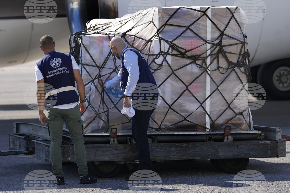 СЗО прекрати операции в ключов логистичен център в Дубай поради опасения за сигурността