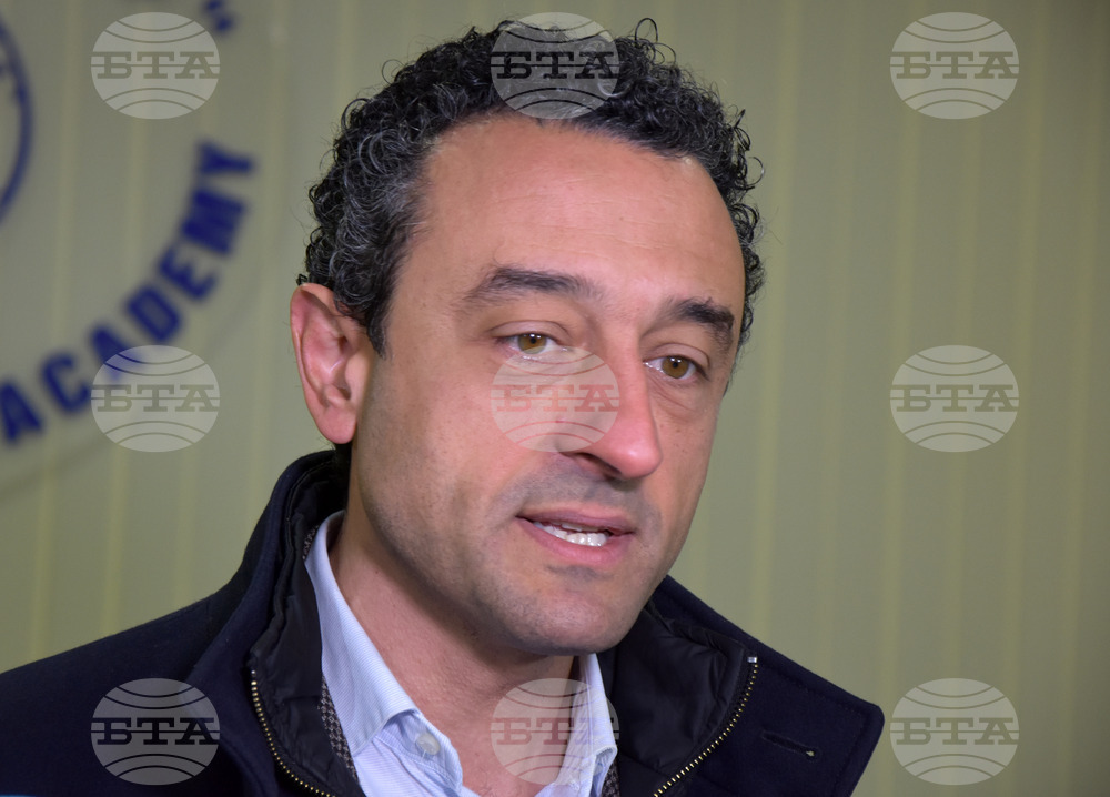 Bulgarian Business to Access Lv 7 Bln, Says Minister Lorer