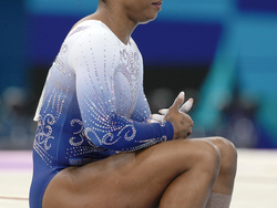 Paris Olympics Artistic Gymnastics