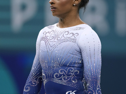 Paris Olympics Artistic Gymnastics