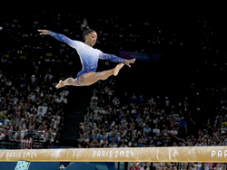 Paris Olympics Artistic Gymnastics