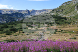 Рила планина - Седемте рилски езера – патриарх Даниил - поклонническо пътуване - „Рилският Чудотворец“