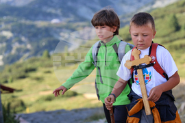 Рила планина - Седемте рилски езера – патриарх Даниил - поклонническо пътуване - „Рилският Чудотворец“