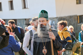 Рила планина - Седемте рилски езера – патриарх Даниил - поклонническо пътуване - „Рилският Чудотворец“