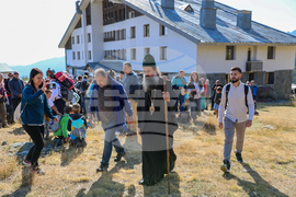 Рила планина - Седемте рилски езера – патриарх Даниил - поклонническо пътуване - „Рилският Чудотворец“