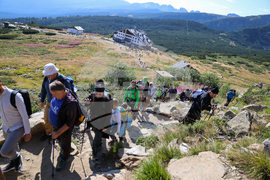 Рила планина - Седемте рилски езера – патриарх Даниил - поклонническо пътуване - „Рилският Чудотворец“