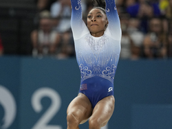 Paris Olympics Artistic Gymnastics
