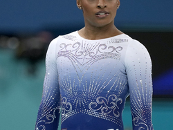 Paris Olympics Artistic Gymnastics