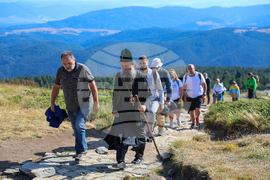 Рила планина - Седемте рилски езера – патриарх Даниил - поклонническо пътуване - „Рилският Чудотворец“