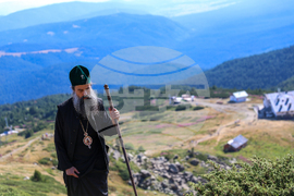 Рила планина - Седемте рилски езера – патриарх Даниил - поклонническо пътуване - „Рилският Чудотворец“