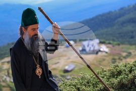 Рила планина - Седемте рилски езера – патриарх Даниил - поклонническо пътуване - „Рилският Чудотворец“