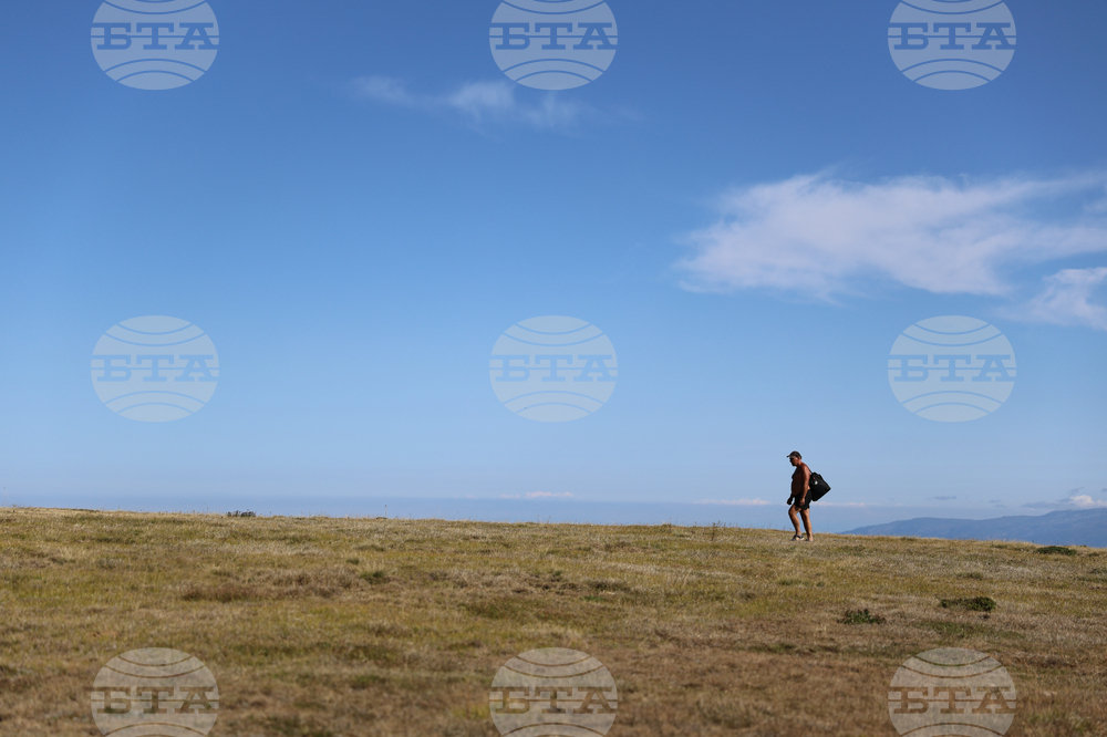 Рила планина - Седемте рилски езера – патриарх Даниил - поклонническо пътуване - „Рилският Чудотворец“