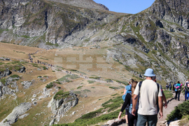 Рила планина - Седемте рилски езера – патриарх Даниил - поклонническо пътуване - „Рилският Чудотворец“