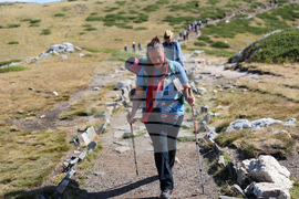 Рила планина - Седемте рилски езера – патриарх Даниил - поклонническо пътуване - „Рилският Чудотворец“