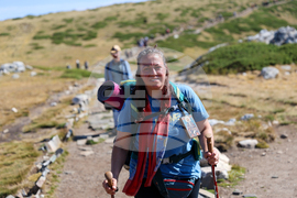 Рила планина - Седемте рилски езера – патриарх Даниил - поклонническо пътуване - „Рилският Чудотворец“