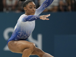 Paris Olympics Artistic Gymnastics