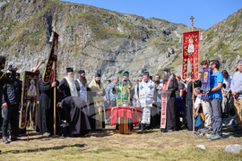 Рила планина - Седемте рилски езера – патриарх Даниил - поклонническо пътуване - „Рилският Чудотворец“