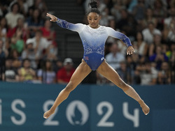 Paris Olympics Artistic Gymnastics