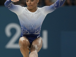 Paris Olympics Artistic Gymnastics