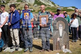 Рила планина - Седемте рилски езера – патриарх Даниил - поклонническо пътуване - „Рилският Чудотворец“