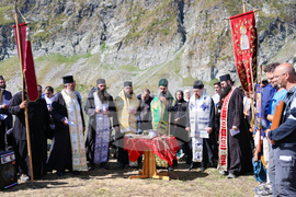 Рила планина - Седемте рилски езера – патриарх Даниил - поклонническо пътуване - „Рилският Чудотворец“