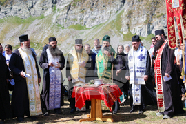 Рила планина - Седемте рилски езера – патриарх Даниил - поклонническо пътуване - „Рилският Чудотворец“