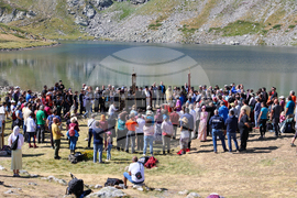 Рила планина - Седемте рилски езера – патриарх Даниил - поклонническо пътуване - „Рилският Чудотворец“