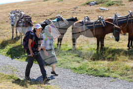 Рила планина - Седемте рилски езера – патриарх Даниил - поклонническо пътуване - „Рилският Чудотворец“
