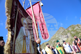 Рила планина - Седемте рилски езера – патриарх Даниил - поклонническо пътуване - „Рилският Чудотворец“