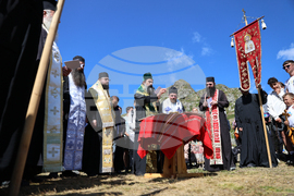 Рила планина - Седемте рилски езера – патриарх Даниил - поклонническо пътуване - „Рилският Чудотворец“