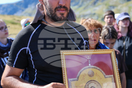 Рила планина - Седемте рилски езера – патриарх Даниил - поклонническо пътуване - „Рилският Чудотворец“