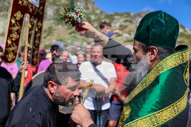 Рила планина - Седемте рилски езера – патриарх Даниил - поклонническо пътуване - „Рилският Чудотворец“
