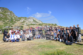 Рила планина - Седемте рилски езера – патриарх Даниил - поклонническо пътуване - „Рилският Чудотворец“