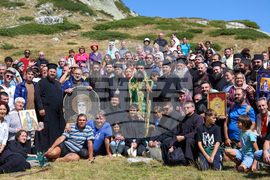 Рила планина - Седемте рилски езера – патриарх Даниил - поклонническо пътуване - „Рилският Чудотворец“