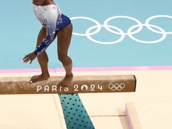 Paris Olympics Artistic Gymnastics