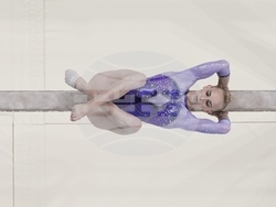 Paris Olympics Artistic Gymnastics