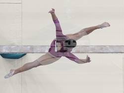 Paris Olympics Artistic Gymnastics