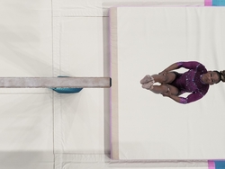 Paris Olympics Artistic Gymnastics
