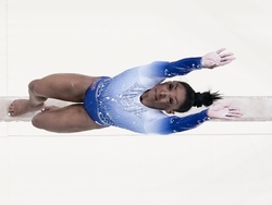 Paris Olympics Artistic Gymnastics