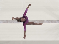 Paris Olympics Artistic Gymnastics