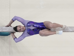 Paris Olympics Artistic Gymnastics